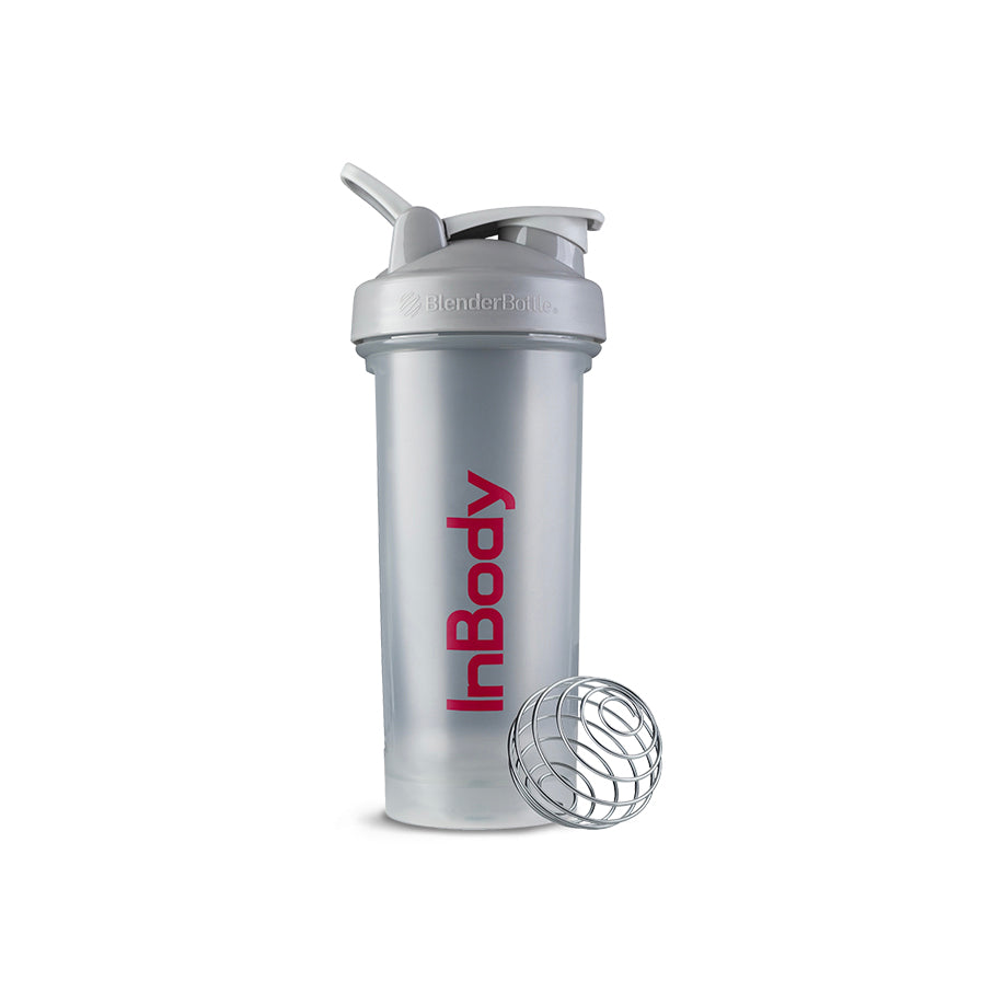 InBody x Blender 聯名防漏搖搖杯 28oz / 840ml - InBody Home Taiwan