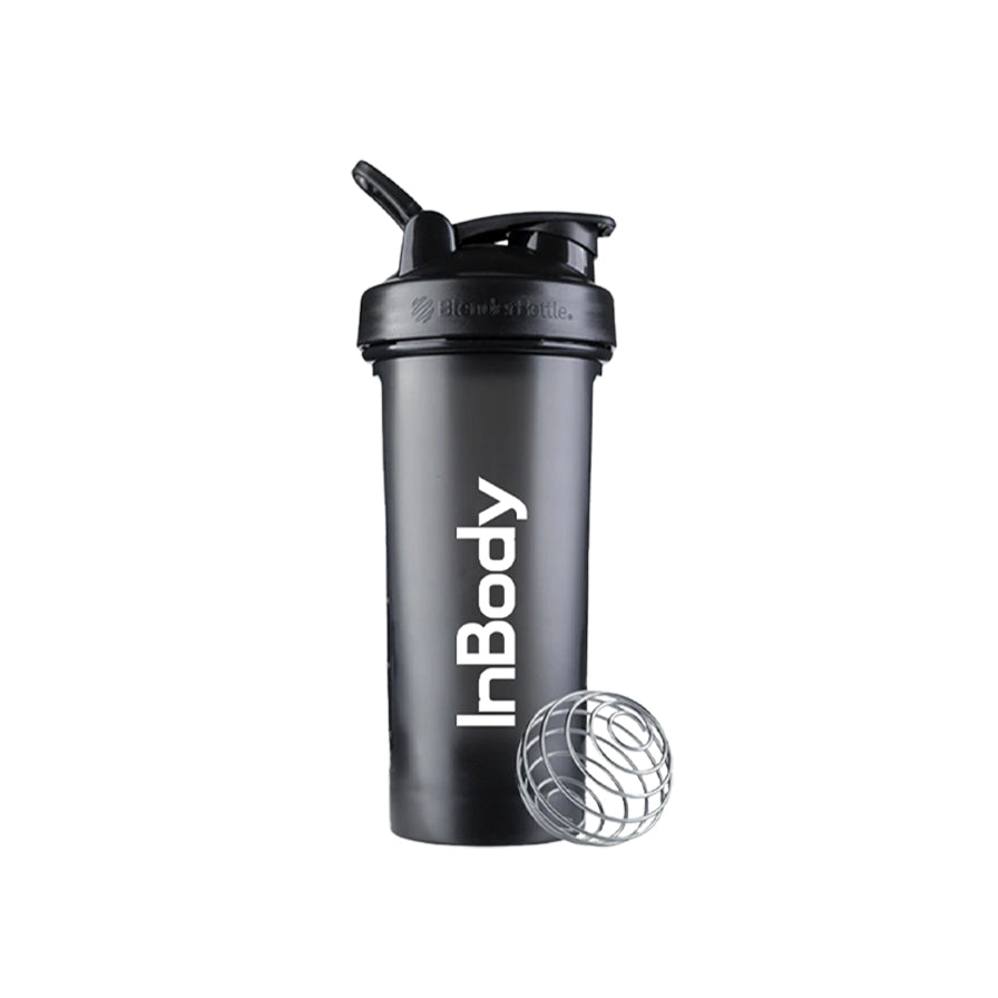 InBody x Blender 聯名防漏搖搖杯 28oz / 840ml - InBody Home Taiwan