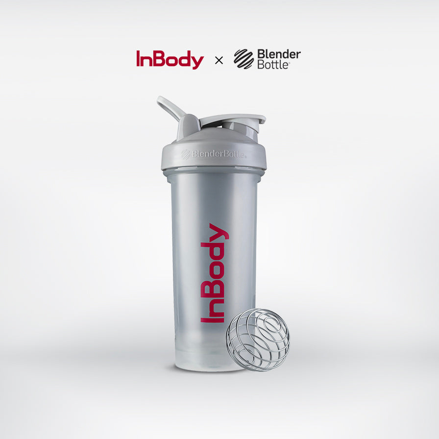 InBody x Blender 聯名防漏搖搖杯 28oz / 840ml - InBody Home Taiwan