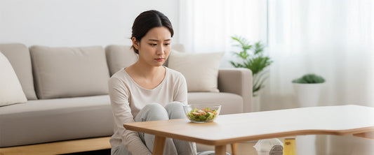 三個減脂誤區，你中了幾個？