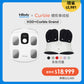 InBody x Curble｜體態養成組｜InBody H30NWi＋Curble Grand護脊椅一張