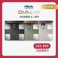 頂級旗艦款✨ InBody 全球第一家用體脂計 Dial H40｜史上最精準 居家隨行教練幫你科學管理健康