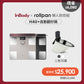InBody x Rollpan｜懶人飲控組｜InBody 全球第一家用體脂計 Dial H40＋Rollpan自動翻炒鍋一台