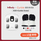 InBody x Curble｜體態養成組｜InBody H30NWi＋Curble Grand護脊椅一張