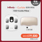 InBody x Curble｜健康好眠組｜InBody H30NWi＋Curble Pillow護脊枕一個