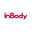 logo of InBody家用型體脂計,你的專屬行動教練
 - InBody Home Taiwan