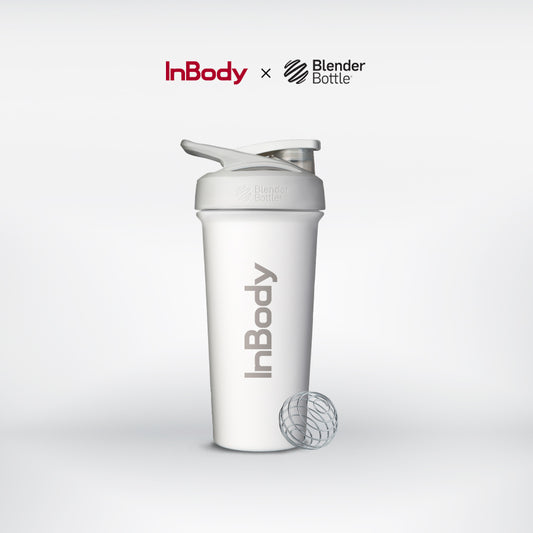 InBody x Blender 聯名不鏽鋼保溫保冰杯 25oz / 740ml